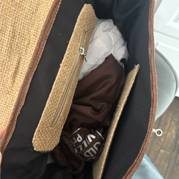 DLD Ville Handbag - Picture 5 of 5